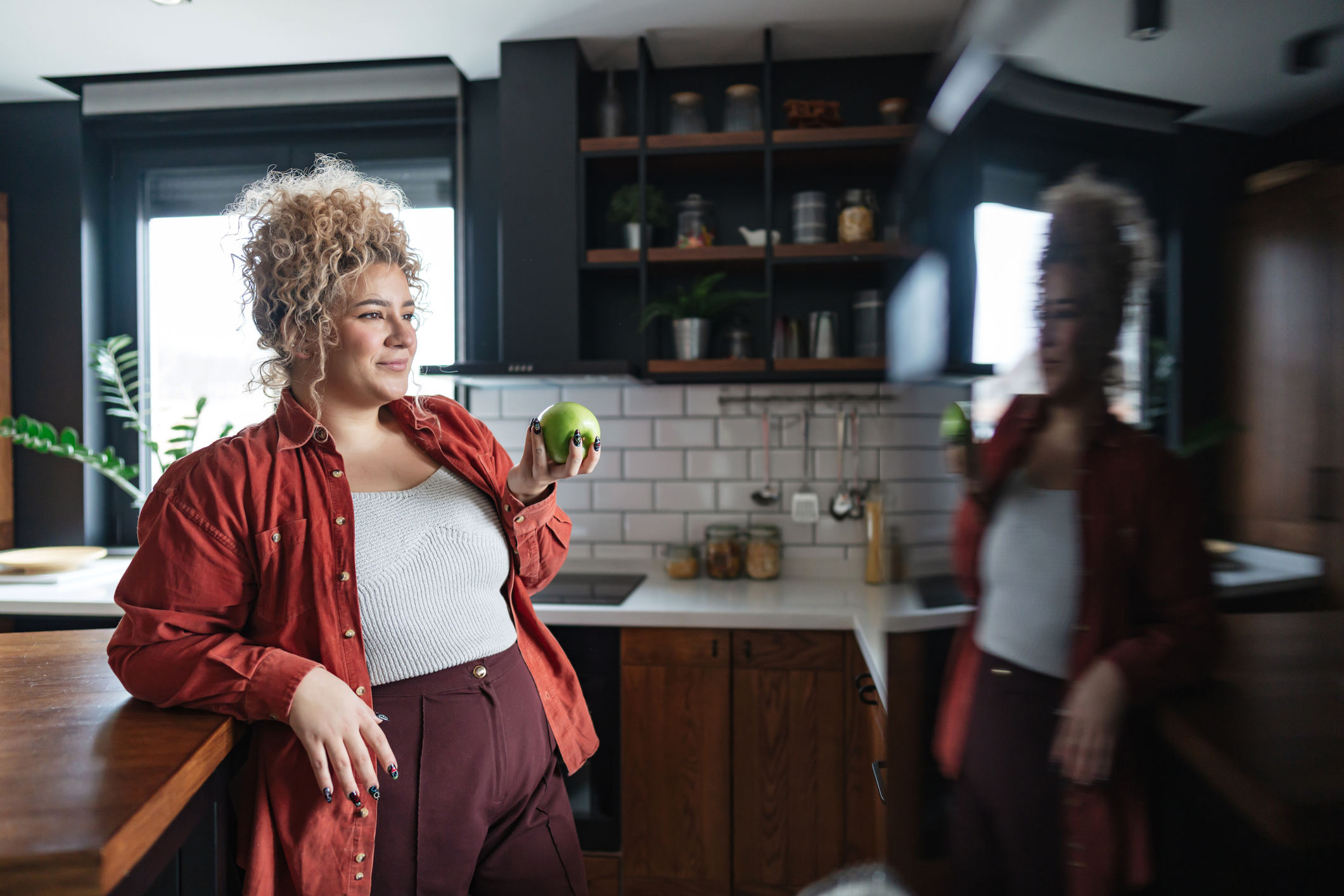 life-changing benefits of All-on-4 dental implants